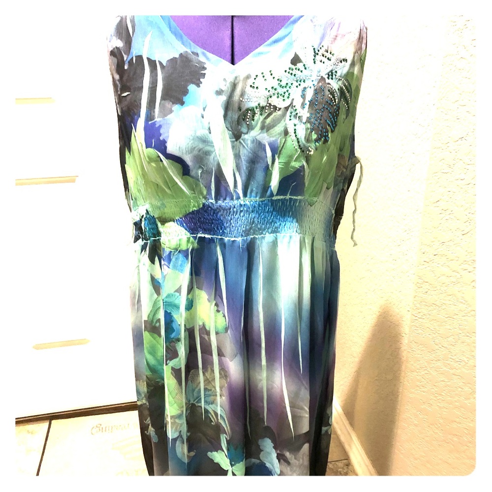 Summer Dress